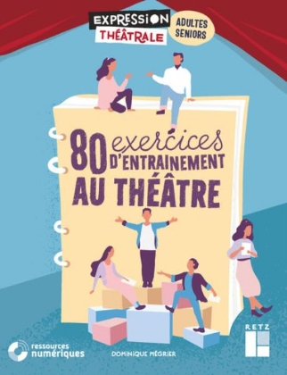 Image de la catégorie Expression théâtrale
