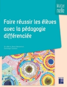 Image de Faire réussir les élèves avec la pédagogie différenciée en maternelle