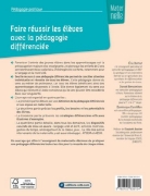 Image de Faire réussir les élèves avec la pédagogie différenciée en maternelle