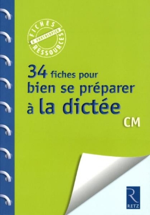 Image de la catégorie Fiches ressources
