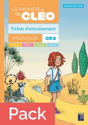 Image de la catégorie Le monde de Cléo