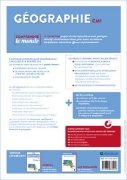 Image de Géographie CM1 (+ CD-Rom)