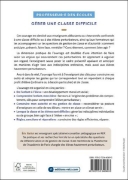 Image de Gérer une classe difficile cycles 2 et 3