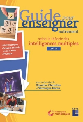 Image de la catégorie Guides pour enseigner