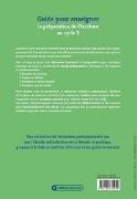 Image de Guide pour enseigner la préparation de l'écriture au cycle 2