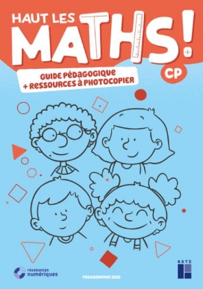 Image de la catégorie Haut les maths !