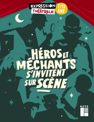 Image de la catégorie Expression théâtrale