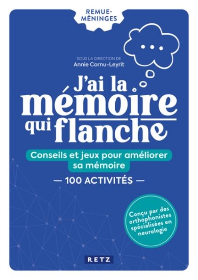 Image de J'ai la mémoire qui flanche