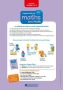 Image de J'apprends les maths CE1 - Fichier en 2 volumes