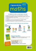 Image de J'apprends les maths CE2 - Fichier