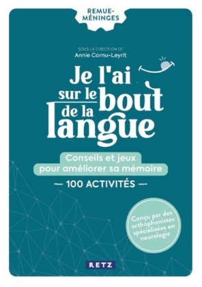 Image de la catégorie Remue-méninges