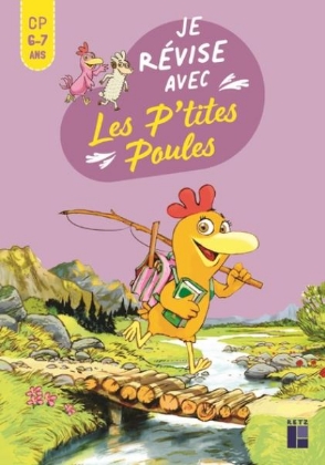 Image de la catégorie Mes activités avec les P'tites Poules