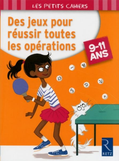 Image de Jeux pour réussir toutes les opérations