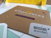 Image de La boite à outils Bâtisseurs de possibles Cycles 2 et 3