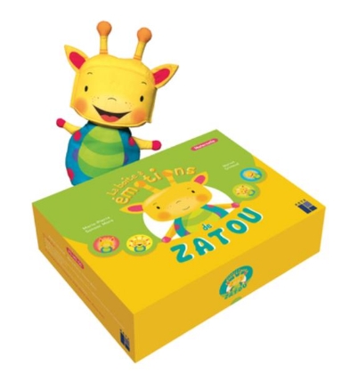 Image de la catégorie Les Ateliers Retz