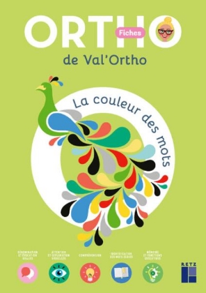 Image de la catégorie Les fiches ortho