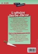 Image de L'affaire Barbe-Bleue - Un bandit qui retourne sa veste