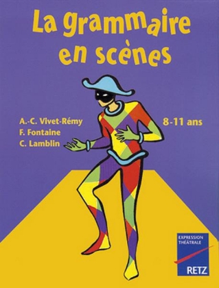 Image de la catégorie Expression théâtrale