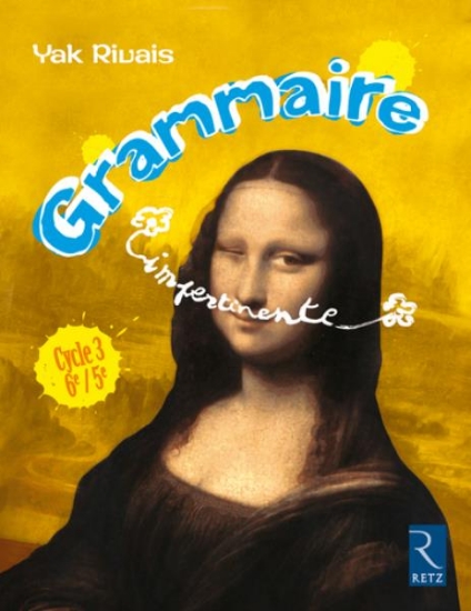 Image de La grammaire impertinente 6e/5e