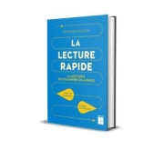 Image de La lecture rapide : savoir se concentrer, gagner en efficacité