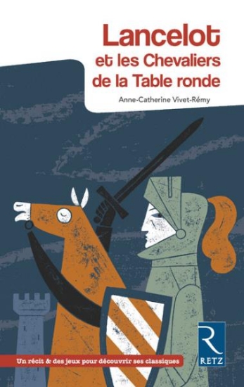 Image de Lancelot et les Chevaliers de la Table ronde