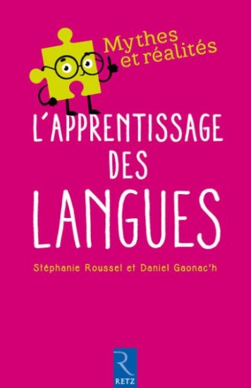 Image de L'apprentissage des langues