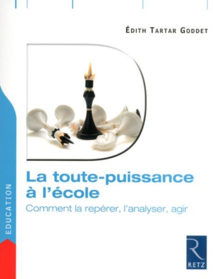 Image de La toute-puissance à l'école