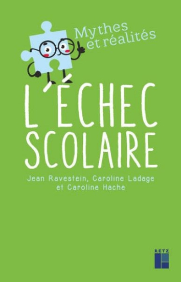 Image de L'échec scolaire