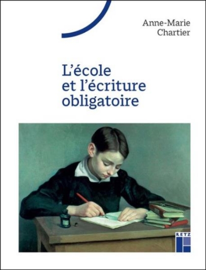Image de L'école et l'écriture obligatoire