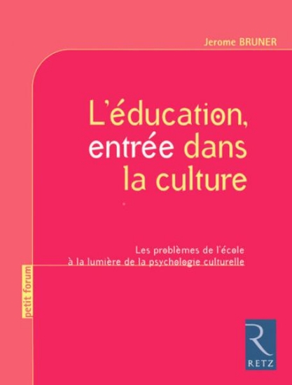 Image de L'éducation, entrée dans la culture