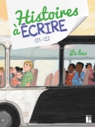 Image de Le bus CE1-CE2 (+ CD-Rom / Téléchargement)