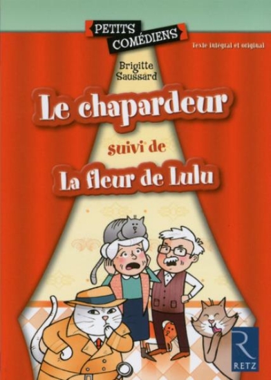 Image de Le chapardeur - La Fleur de Lulu