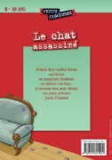 Image de Le chat assassiné
