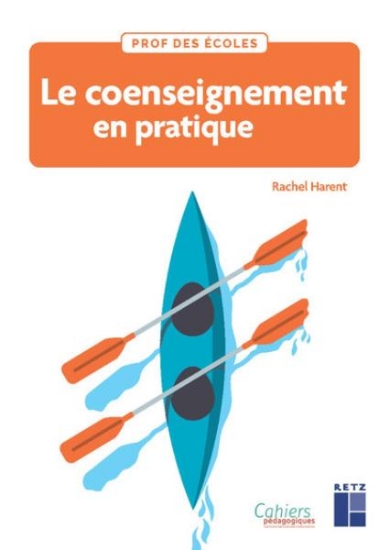 Image de Le coenseignement en pratique