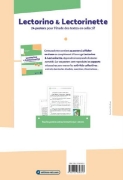 Image de Lectorino et Lectorinette CE1 - CE2