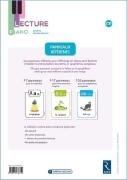 Image de Lecture Piano CP - Panneaux référents