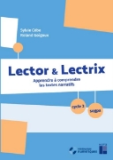Image de Lector et Lectrix Cycle 3 - SEGPA (+ CD Rom/Téléchargement)