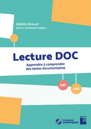 Image de la catégorie Apprendre à comprendre - Français