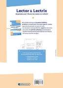 Image de Lector et Lectrix - Cycle 3 - SEGPA
