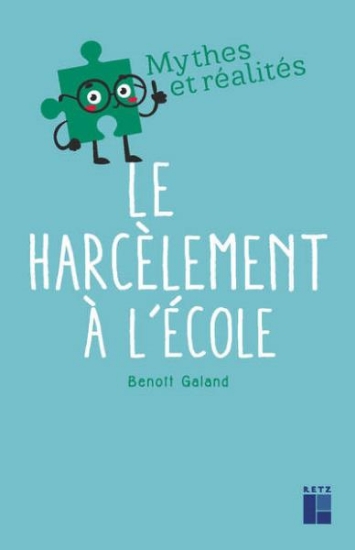 Image de Le harcèlement à l'école
