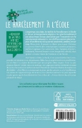 Image de Le harcèlement à l'école