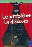 Image de Le problème - Le discours