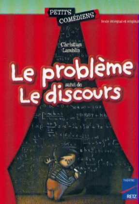 Image de la catégorie Petits comédiens