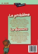 Image de Le problème - Le discours