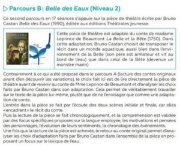 Image de Les contes dans tous leurs états - Cycle 3 (+ CD-Rom / téléchargement)