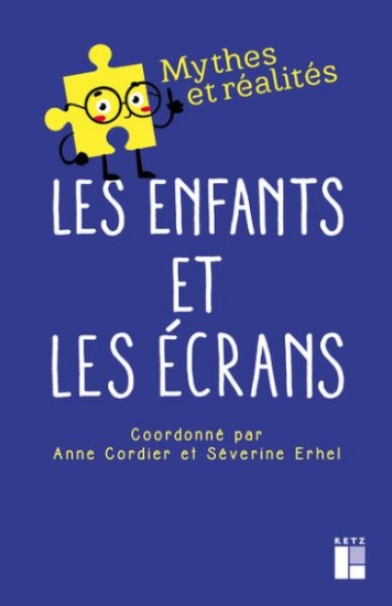 Image de Les enfants et les écrans