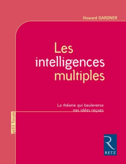 Image de Les intelligences multiples