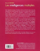 Image de Les intelligences multiples