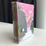Image de Les Noums CP-CE1 - Les albums des Noums (pack de 10)