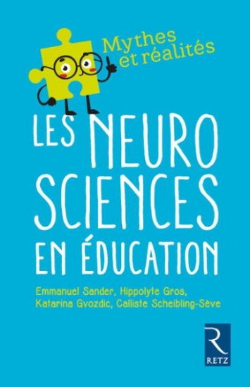 Image de Les neurosciences en éducation
